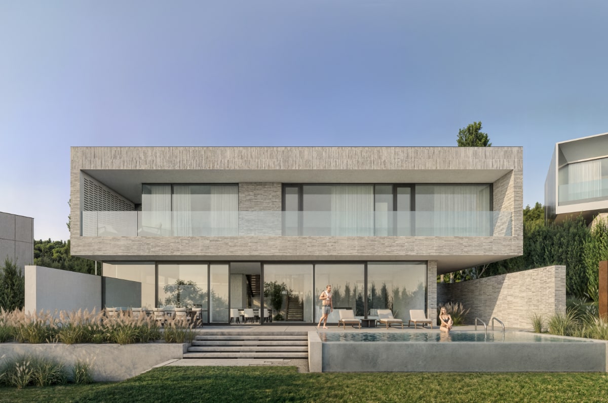 Roadside Villa 3