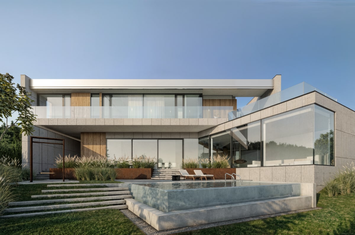 Roadside Villa 4