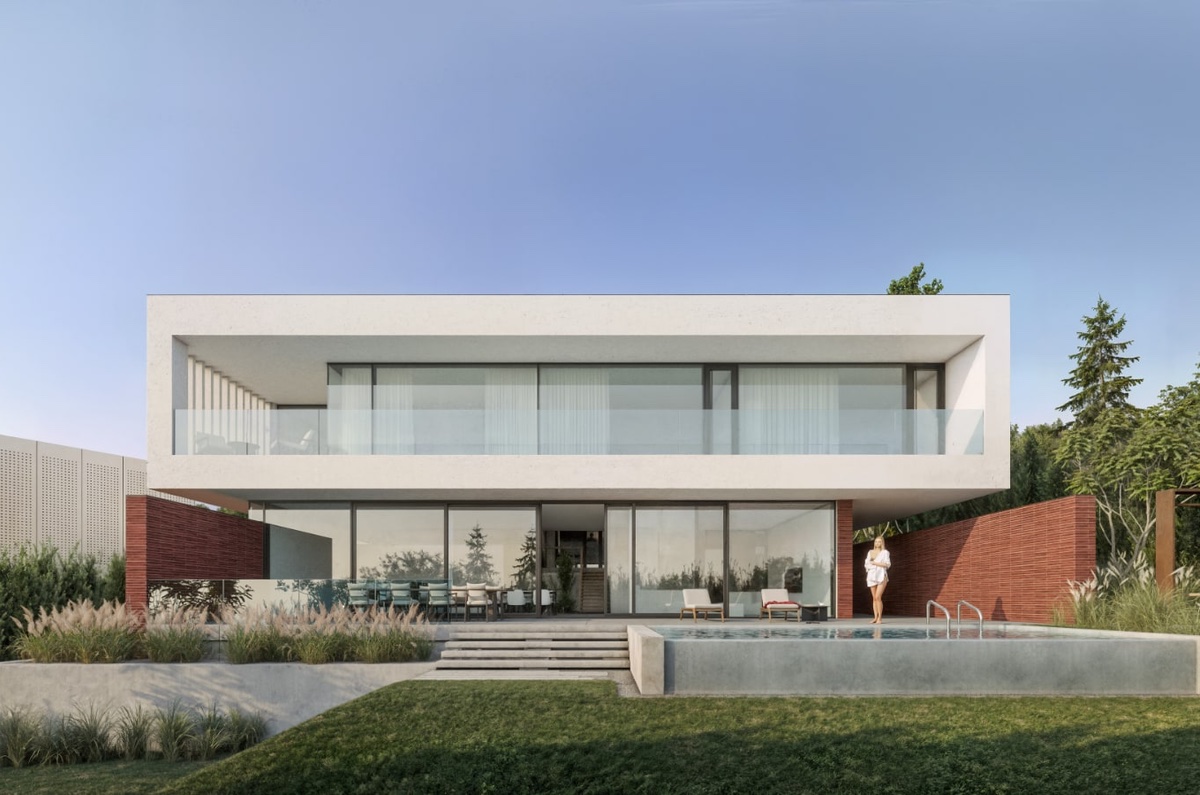 Villa Horizon
