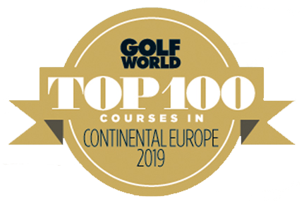 golf world european-top-100